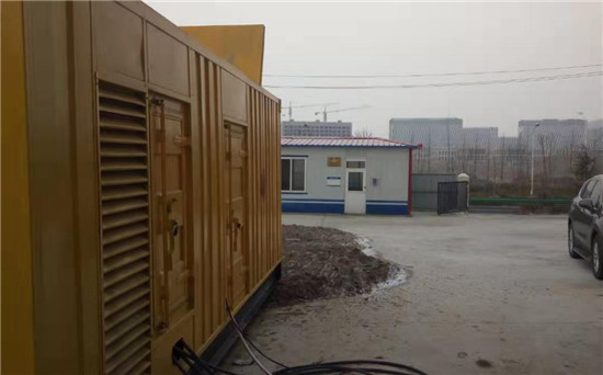 崖城镇发电机组电缆选型核心注意事项
