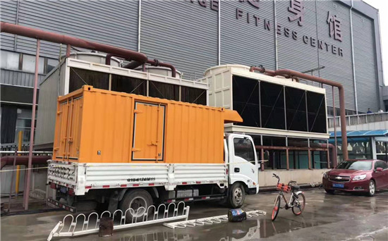 崖城镇300KW发电机组适配电缆规格选型指南