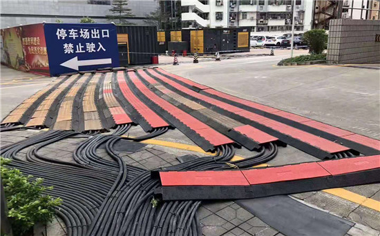 崖城镇发电机组电缆选型完整具体步骤（工程通用标准流程）